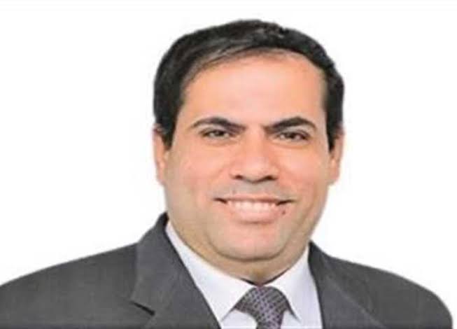 د.حسين عبدالبصير